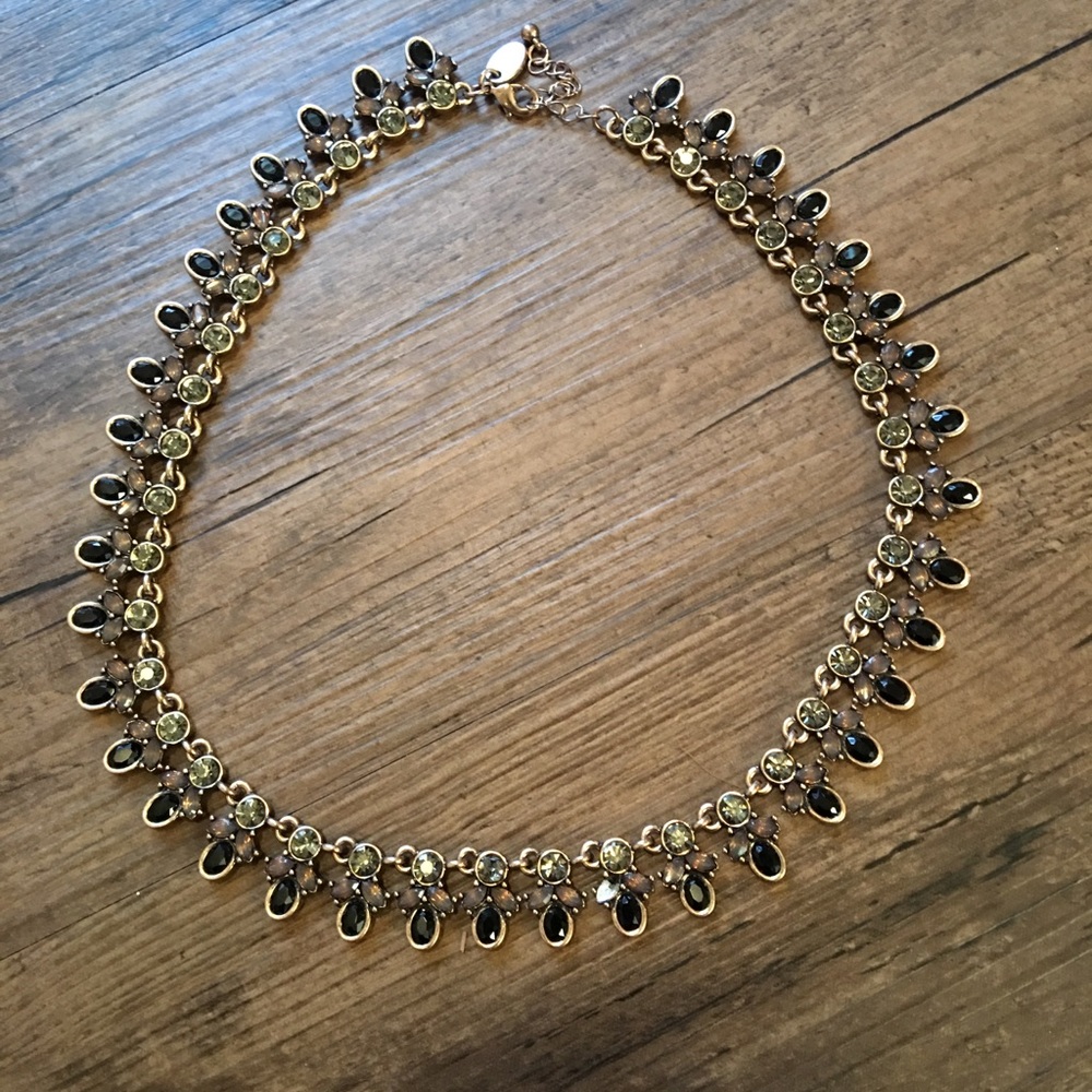 Charming Charlie necklace